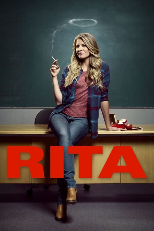 Rita : 4.Sezon 8.Bölüm