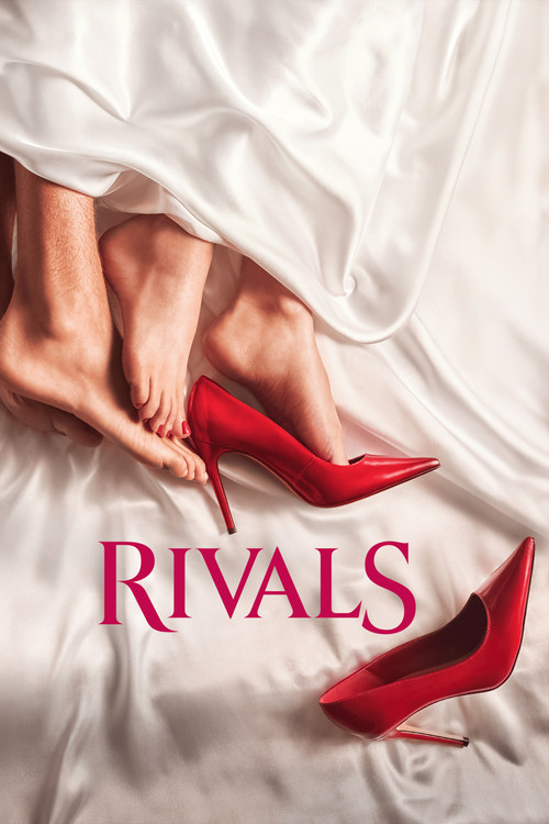 Rivals : 1.Sezon 4.Bölüm