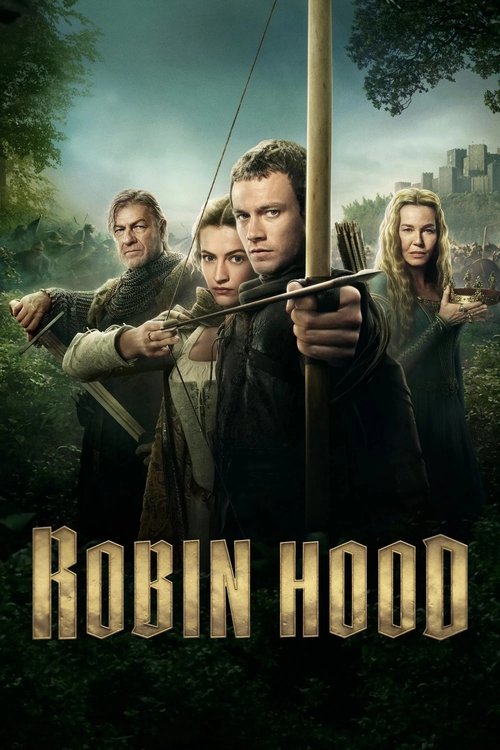 Robin Hood : 1.Sezon 7.Bölüm