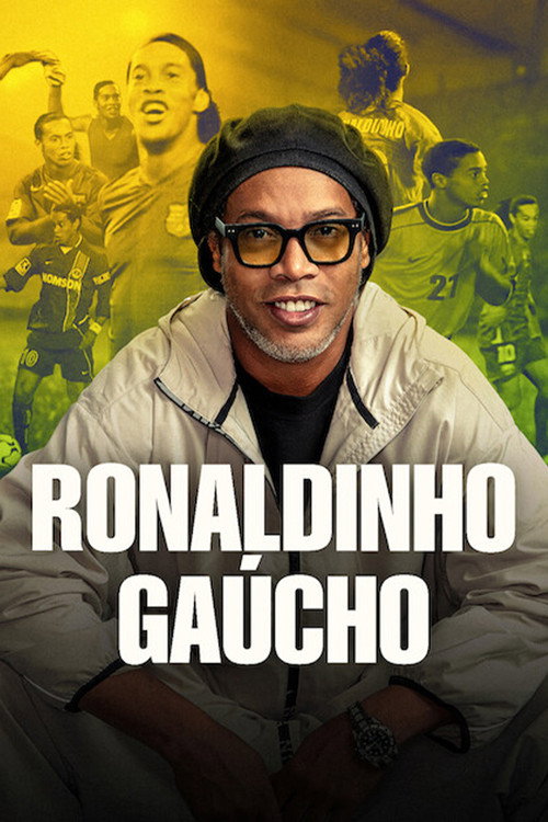 Ronaldinho The One and Only : 1.Sezon 2.Bölüm