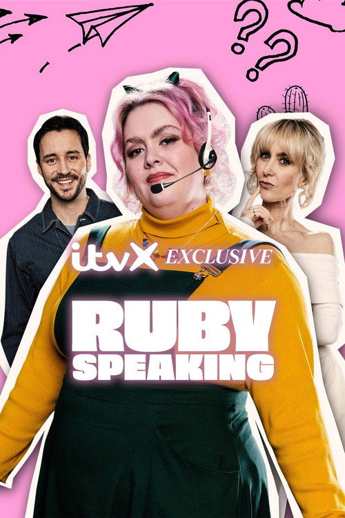 Ruby Speaking : 1.Sezon 4.Bölüm