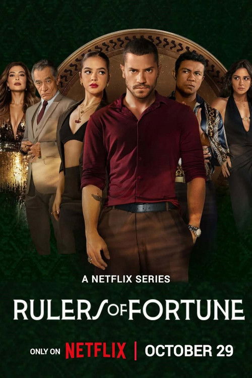 Rulers of Fortune : 1.Sezon 2.Bölüm