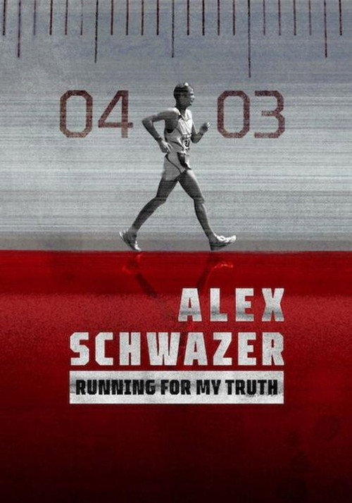 Running for my Truth Alex Schwazer : 1.Sezon 4.Bölüm