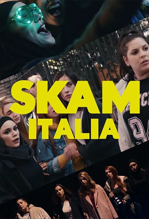 SKAM Italia : 6.Sezon 2.Bölüm