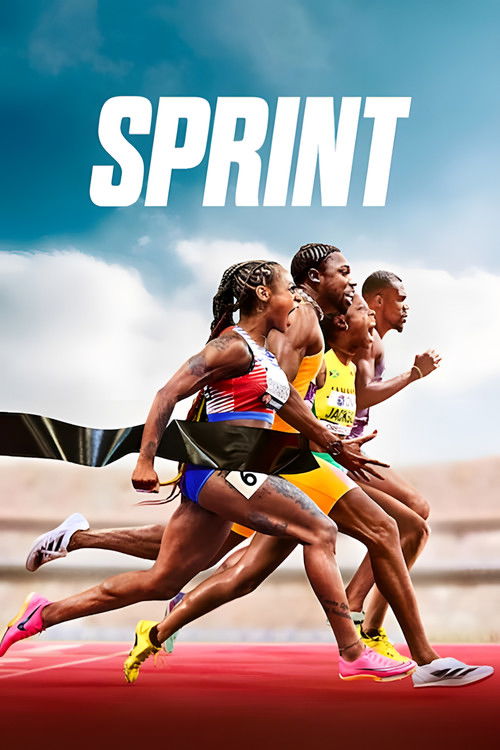 SPRINT : 2.Sezon 1.Bölüm