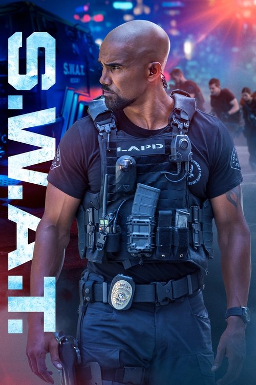 S.W.A.T. : 6.Sezon 3.Bölüm