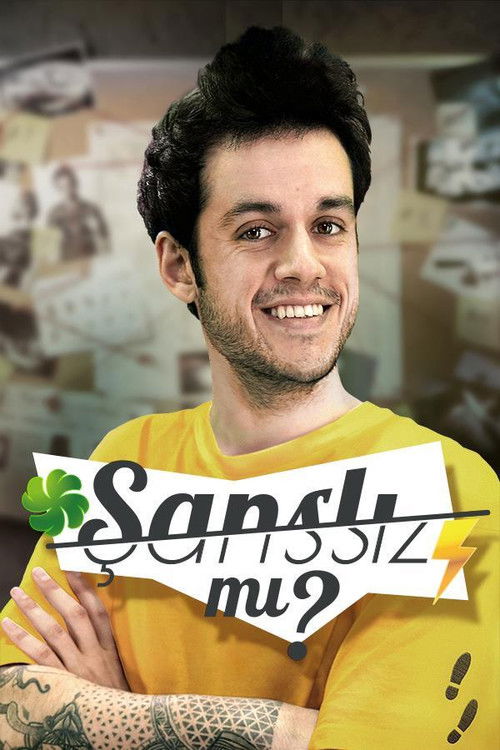 Şanslı mı Şanssız mı? : 1.Sezon 2.Bölüm
