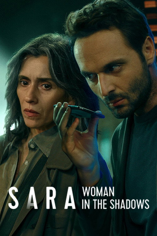 Sara – Woman in the Shadows : 1.Sezon 6.Bölüm