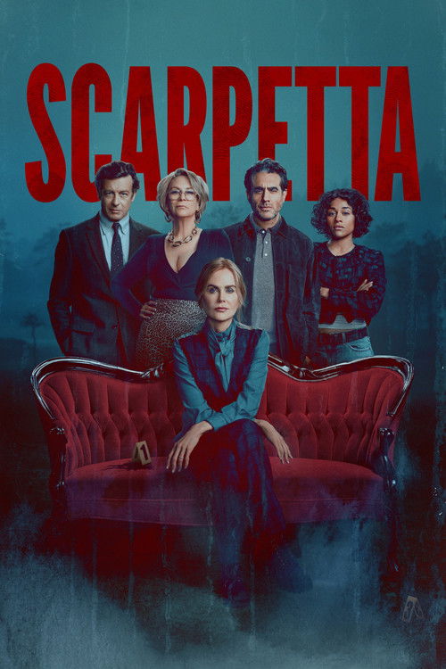 Scarpetta : 1.Sezon 7.Bölüm