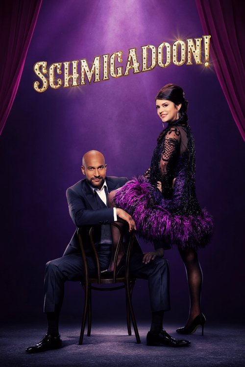 Schmigadoon! : 1.Sezon 1.Bölüm