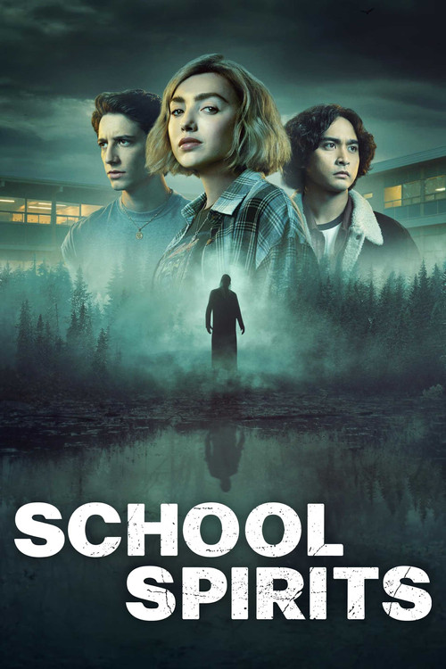 School Spirits : 1.Sezon 6.Bölüm