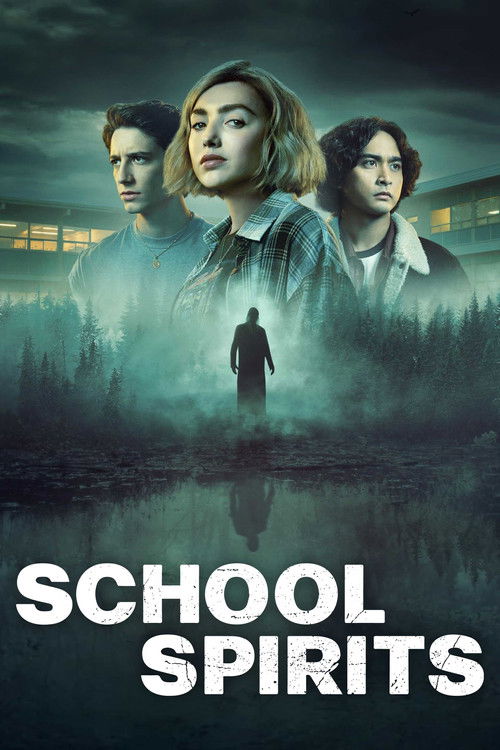 School Spirits : 2.Sezon 6.Bölüm