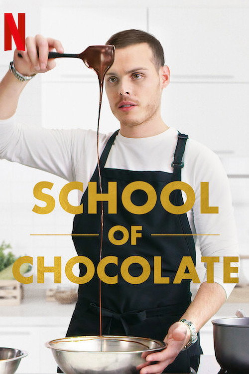 School of Chocolate : 1.Sezon 7.Bölüm