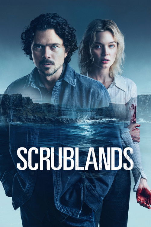 Scrublands : 2.Sezon 4.Bölüm