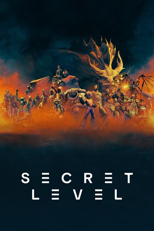 Secret Level : 1.Sezon 8.Bölüm