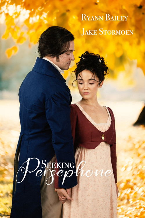 Seeking Persephone : 1.Sezon 1.Bölüm