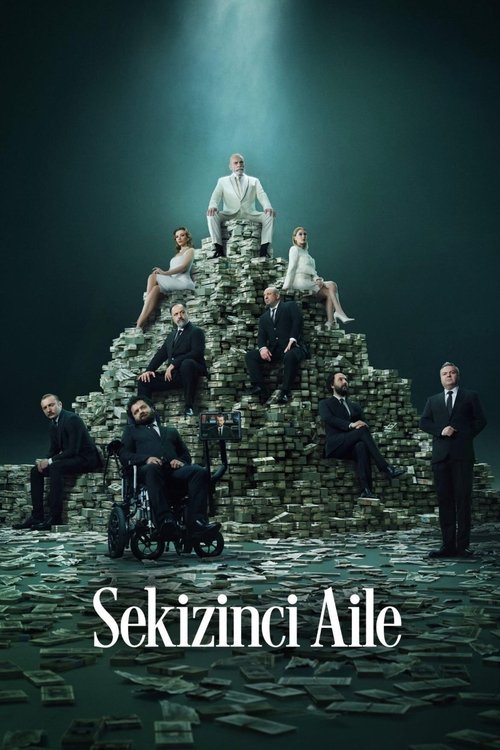 Sekizinci Aile : 1.Sezon 4.Bölüm