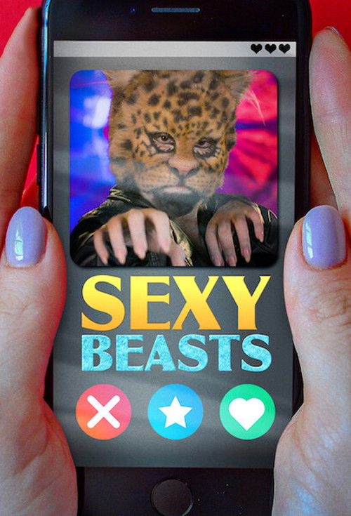 Sexy Beasts : 2.Sezon 2.Bölüm