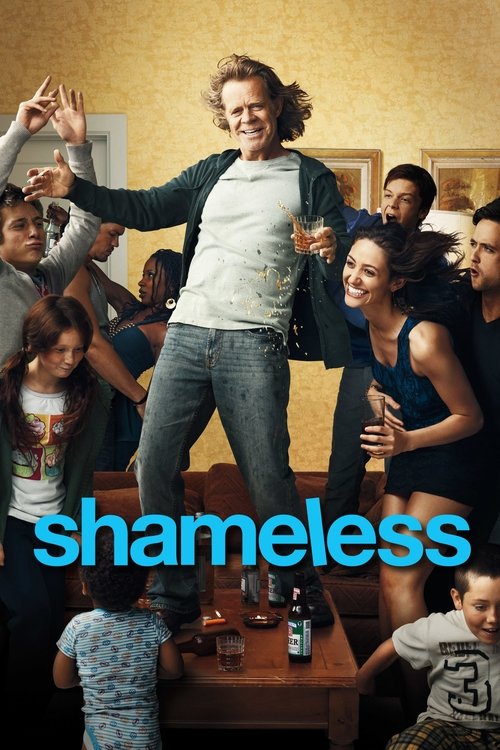 Shameless : 11.Sezon 5.Bölüm