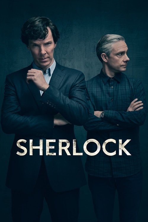 Sherlock : 3.Sezon 1.Bölüm