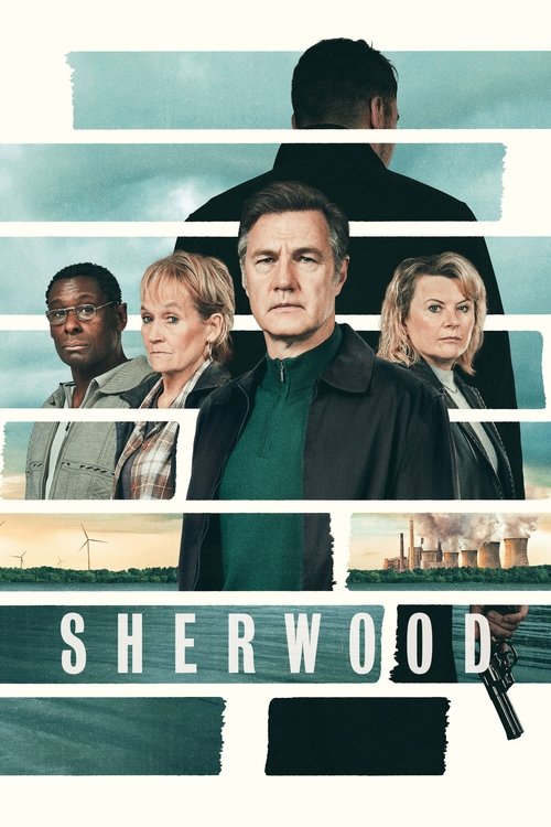 Sherwood : 1.Sezon 4.Bölüm