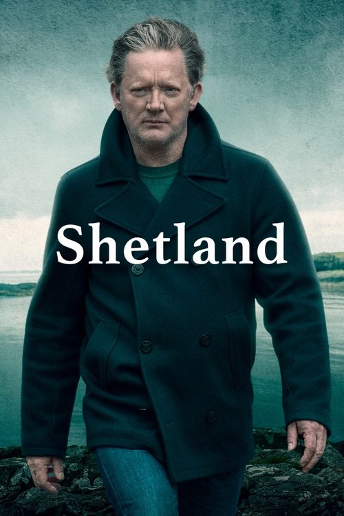 Shetland : 6.Sezon 2.Bölüm