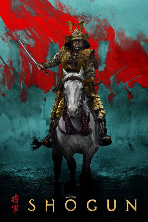 Shōgun : 1.Sezon 8.Bölüm