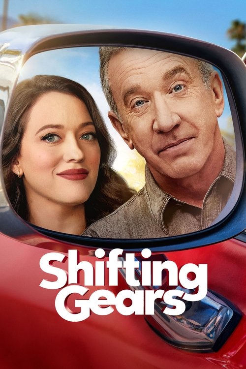 Shifting Gears : 2.Sezon 2.Bölüm