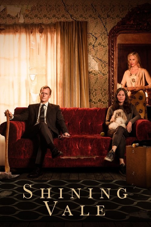 Shining Vale : 1.Sezon 7.Bölüm