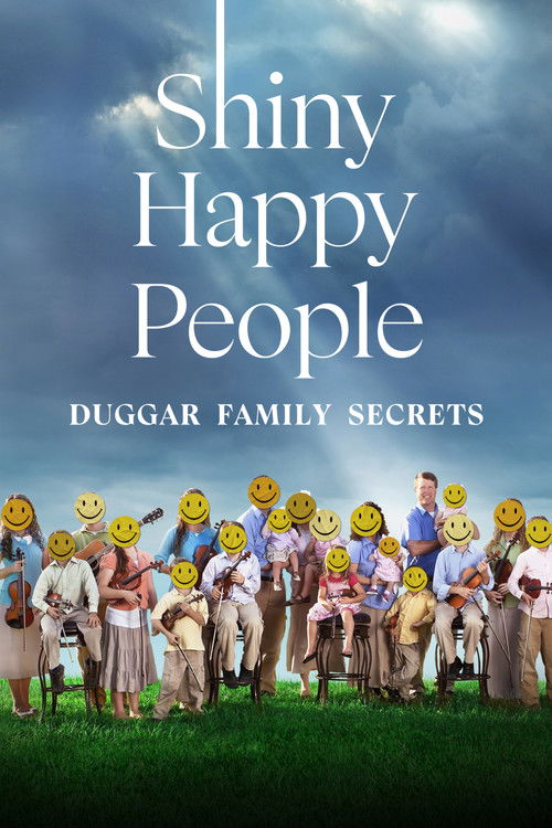 Shiny Happy People : 1.Sezon 3.Bölüm