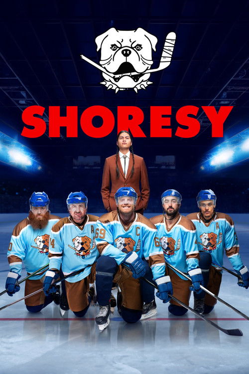 Shoresy : 4.Sezon 1.Bölüm