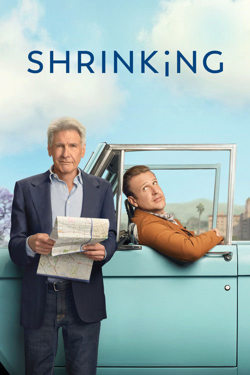 Shrinking : 2.Sezon 11.Bölüm