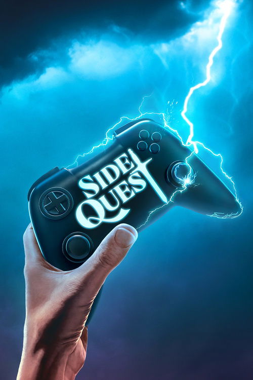 Side Quest : 1.Sezon 3.Bölüm