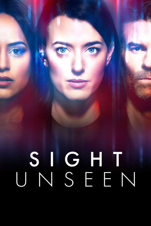 Sight Unseen : 1.Sezon 2.Bölüm