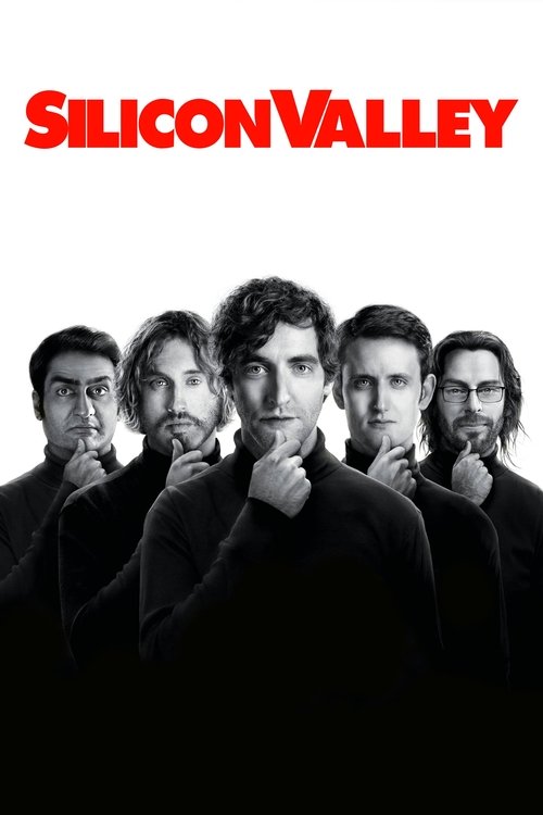 Silicon Valley : 1.Sezon 4.Bölüm