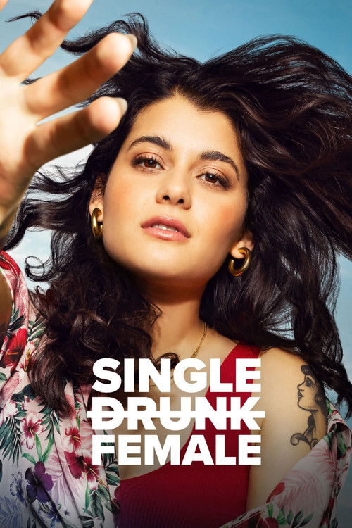 Single Drunk Female : 2.Sezon 9.Bölüm