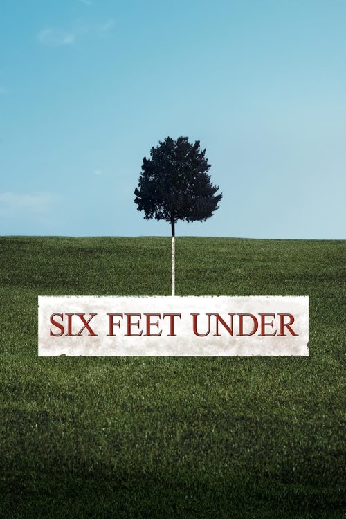 Six Feet Under : 5.Sezon 5.Bölüm