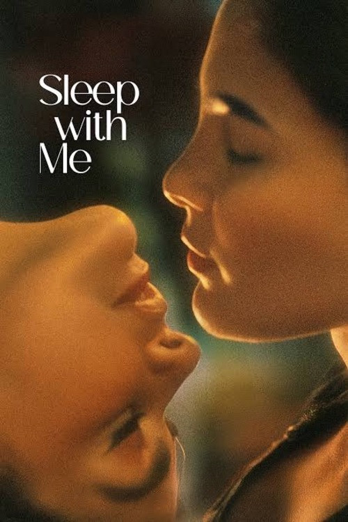 Sleep with Me : 1.Sezon 6.Bölüm