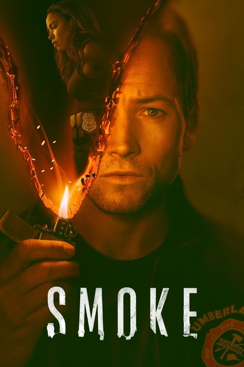 Smoke : 1.Sezon 9.Bölüm