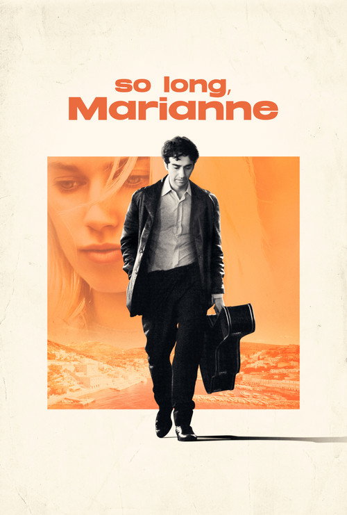 So Long, Marianne : 1.Sezon 5.Bölüm