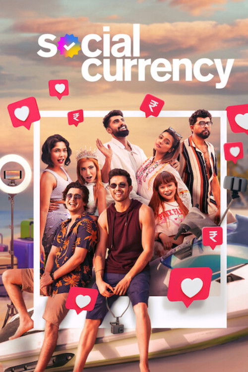 Social Currency : 1.Sezon 4.Bölüm