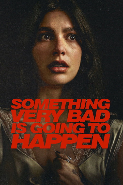 Something Very Bad Is Going to Happen : 1.Sezon 2.Bölüm