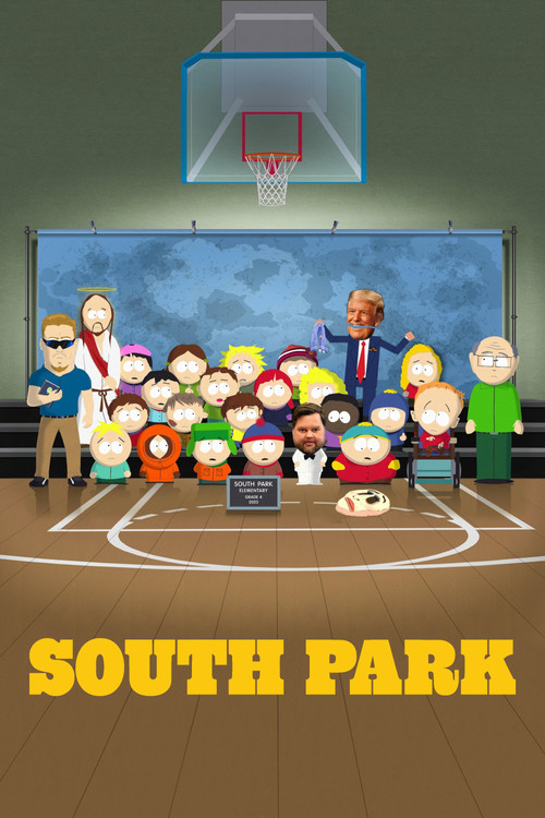 South Park : 12.Sezon 9.Bölüm