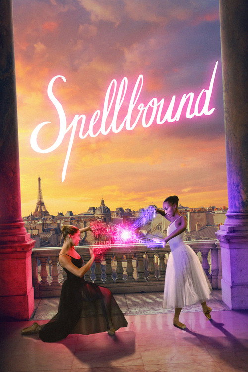 Spellbound : 2.Sezon 10.Bölüm