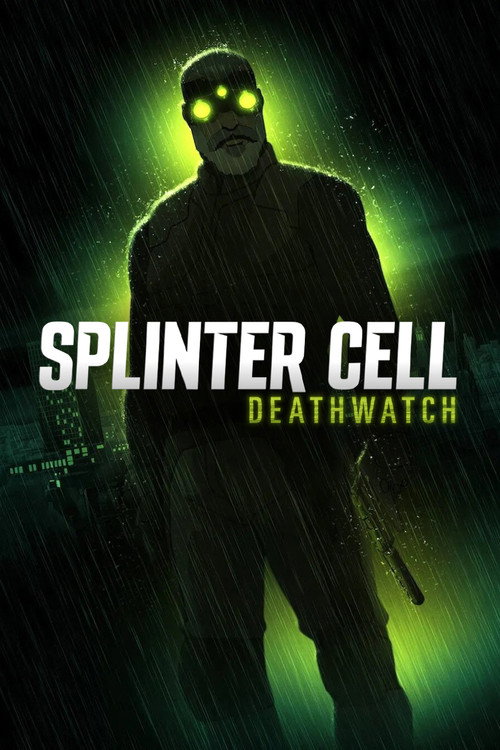 Splinter Cell Deathwatch : 1.Sezon 2.Bölüm
