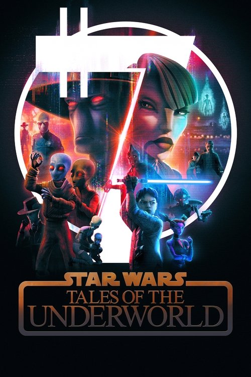 Star Wars Tales of the Underworld : 1.Sezon 2.Bölüm