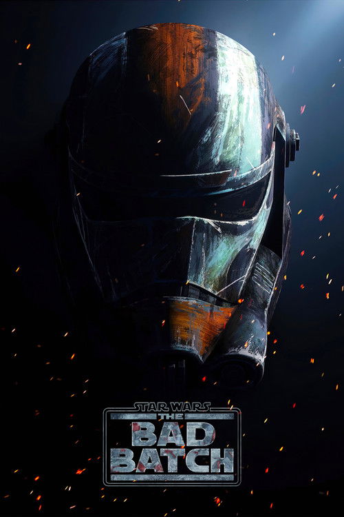 Star Wars The Bad Batch : 3.Sezon 2.Bölüm