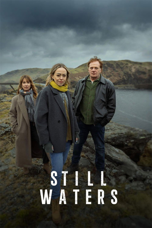 Still Waters : 1.Sezon 2.Bölüm