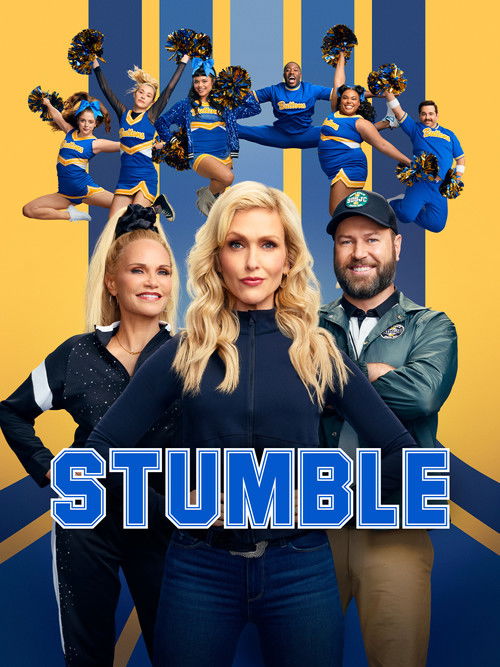 Stumble : 1.Sezon 4.Bölüm