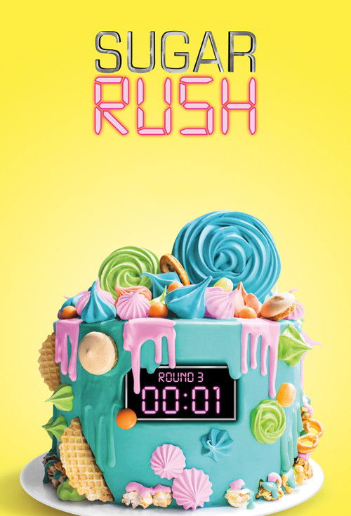 Sugar Rush : 2.Sezon 1.Bölüm